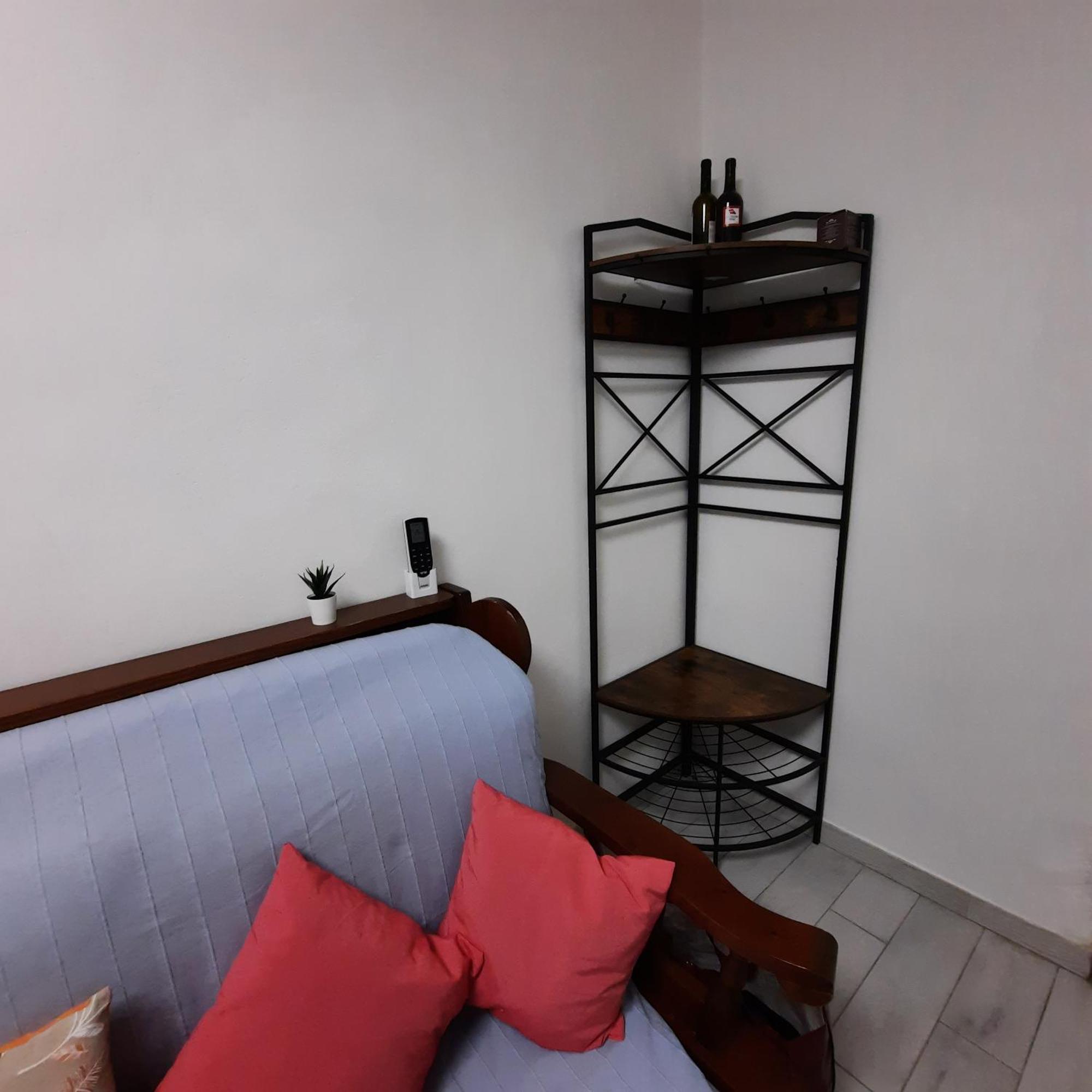 Appartement La Casetta Di Paolo