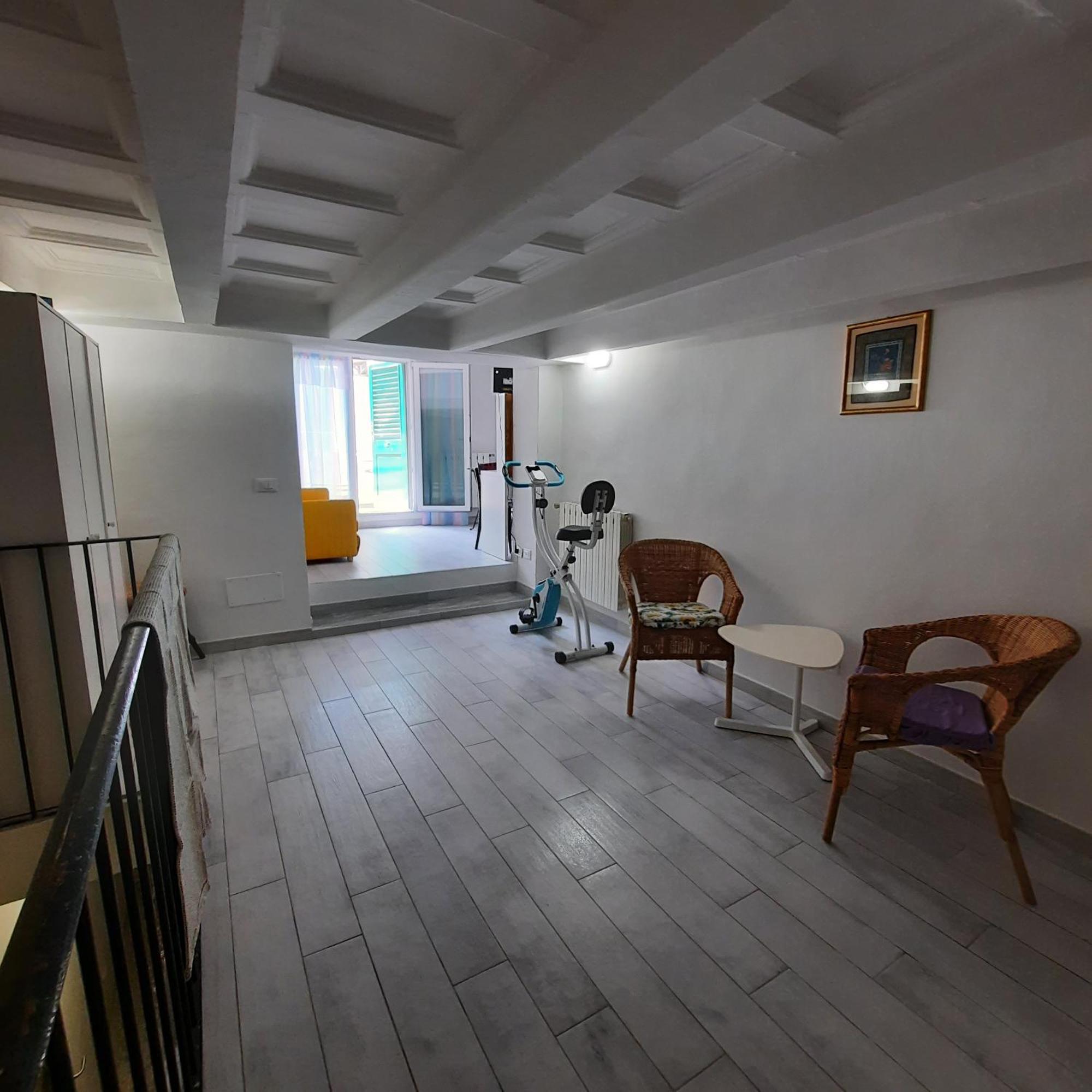 Appartement La Casetta Di Paolo