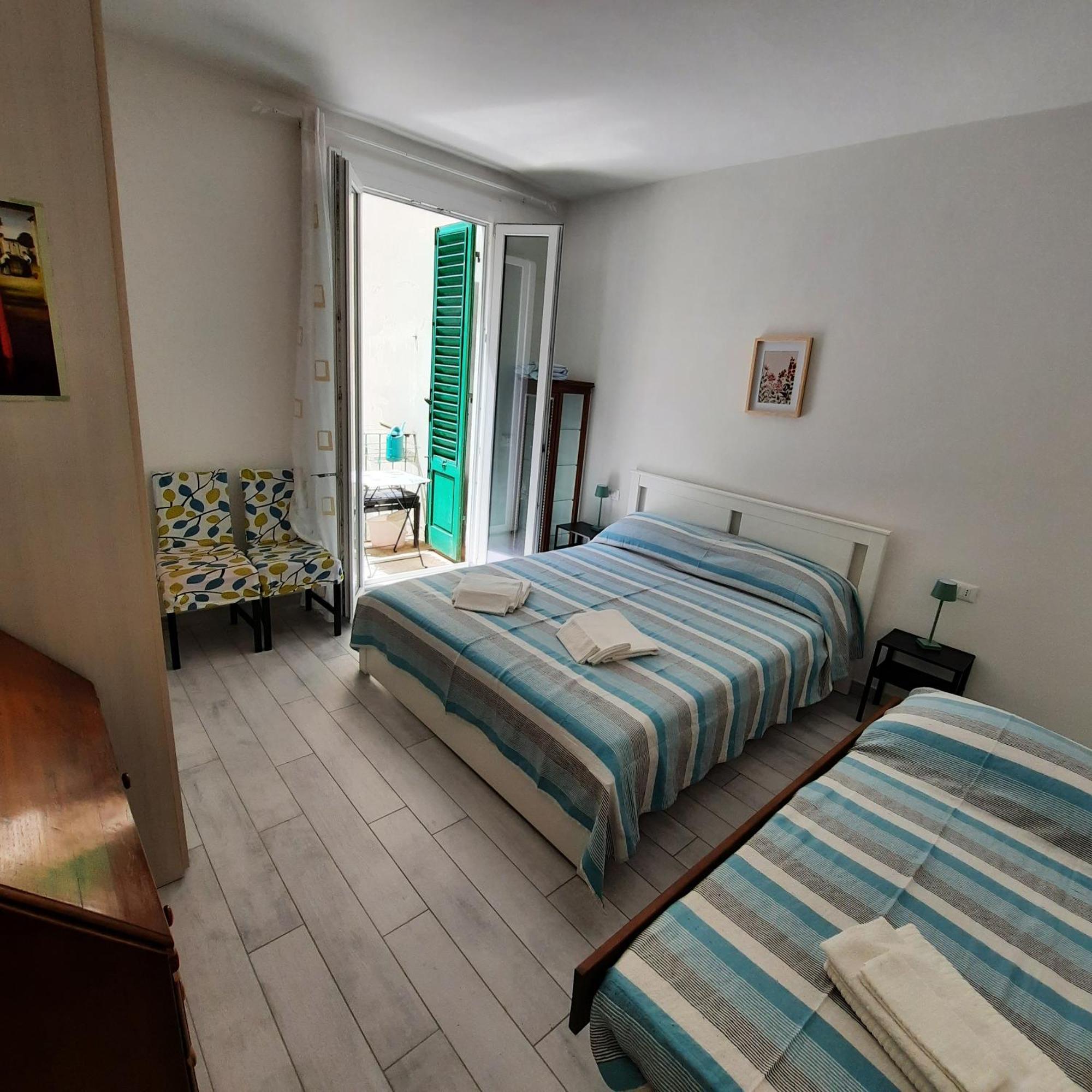 Appartement La Casetta Di Paolo *