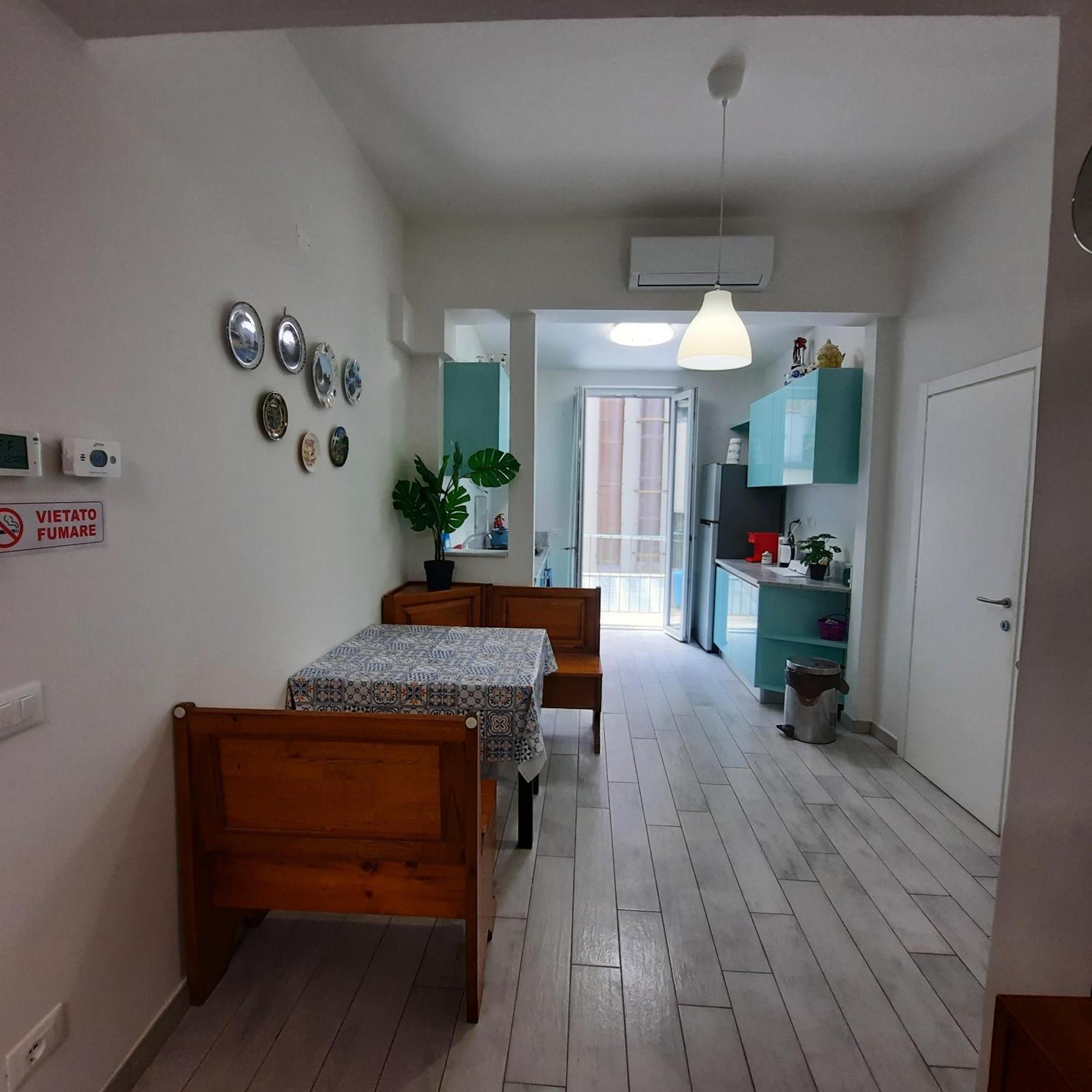 Appartement La Casetta Di Paolo *