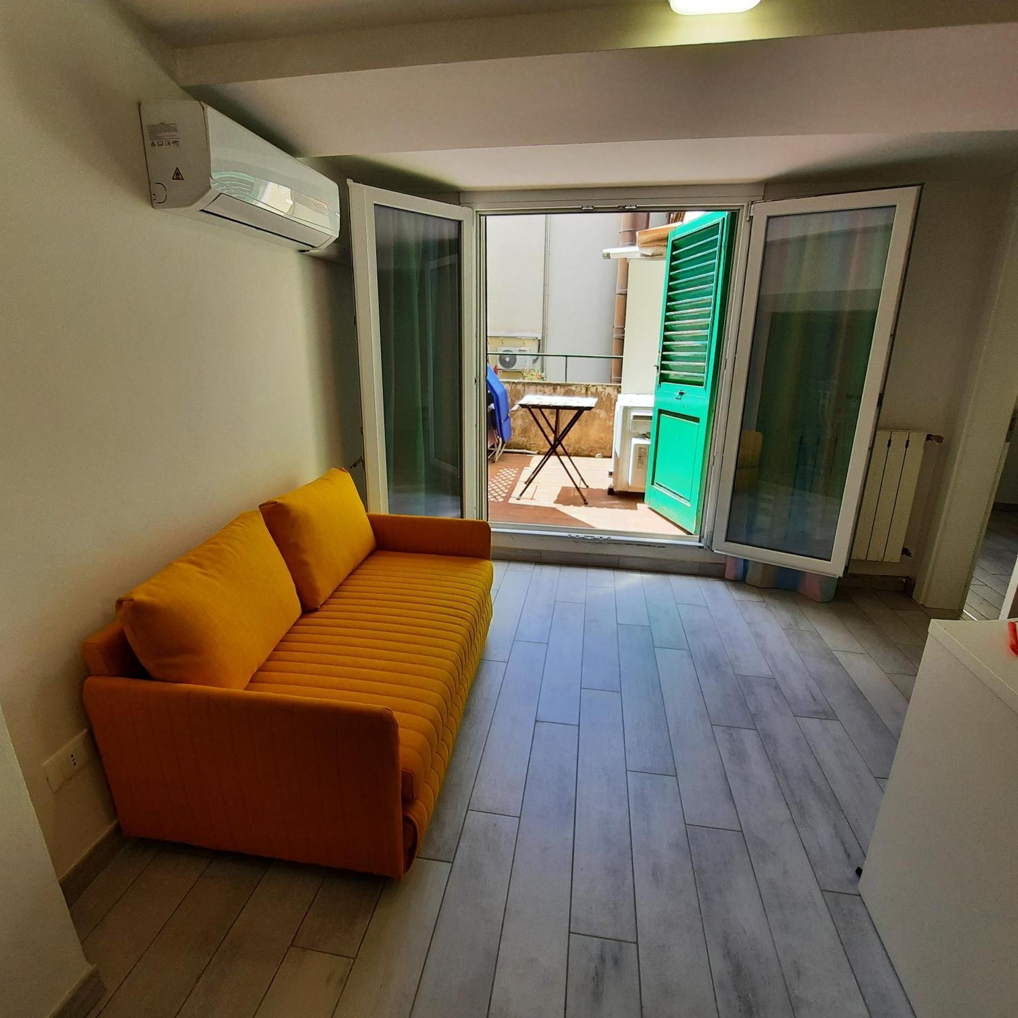 Appartement La Casetta Di Paolo *