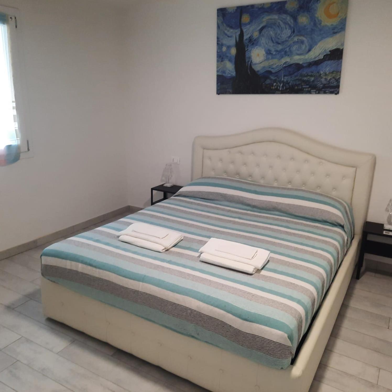 Appartement La Casetta Di Paolo