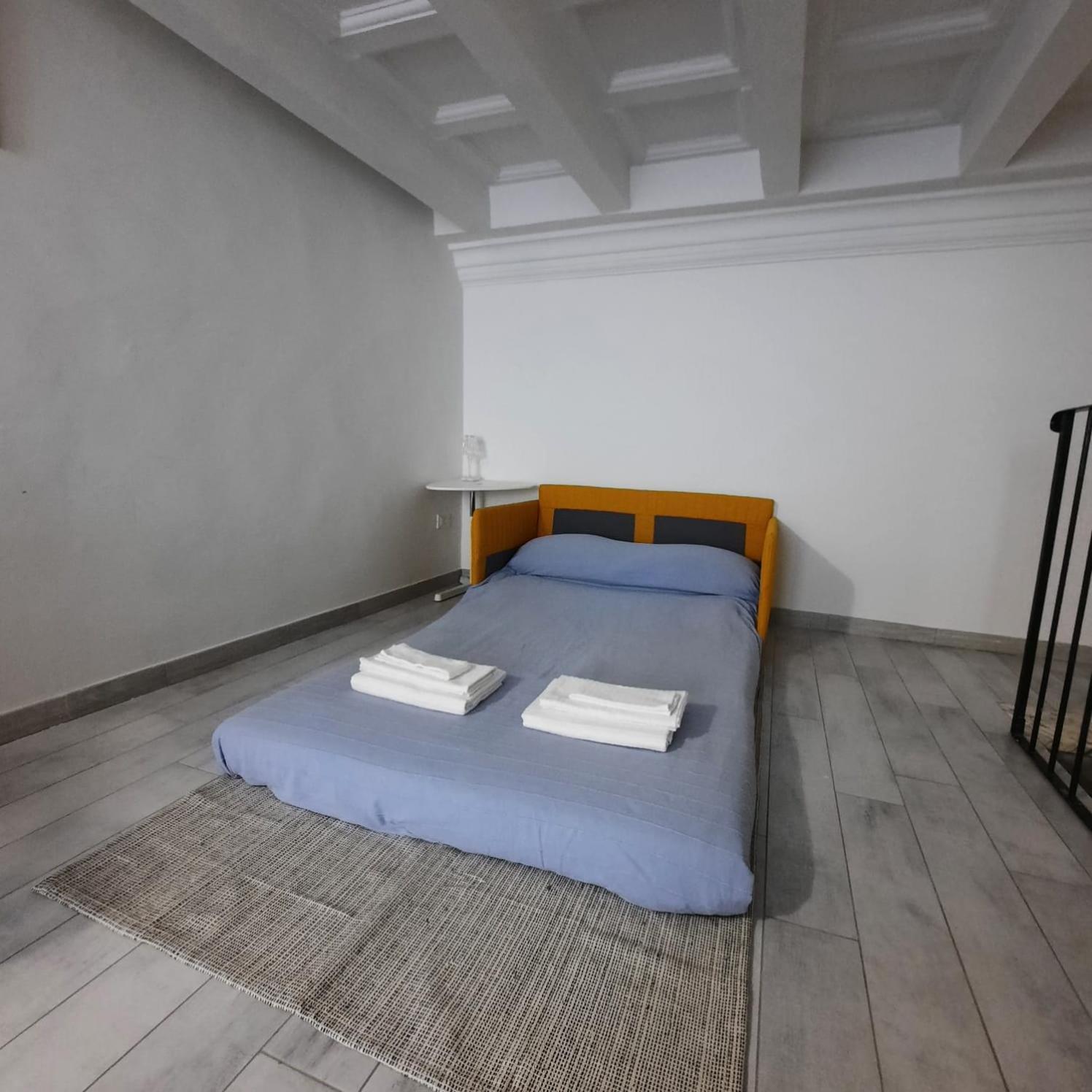 Appartement La Casetta Di Paolo *