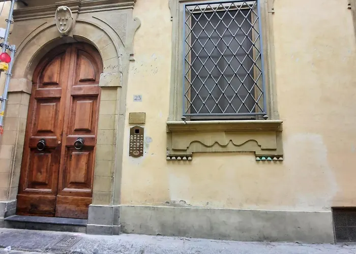 La Casetta Di Paolo