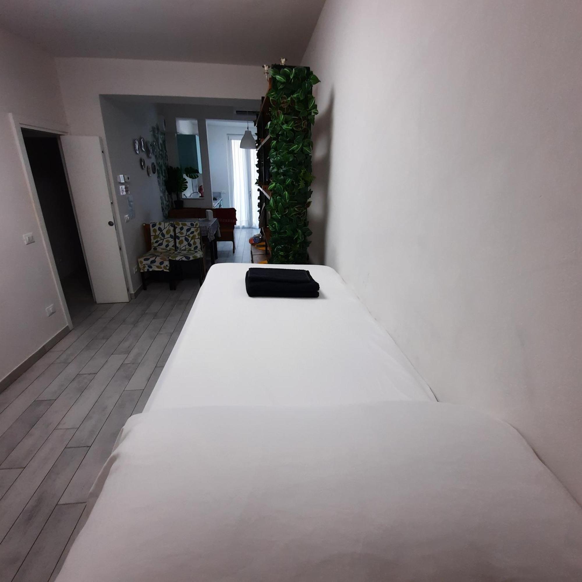Apartamento La Casetta Di Paolo Florença