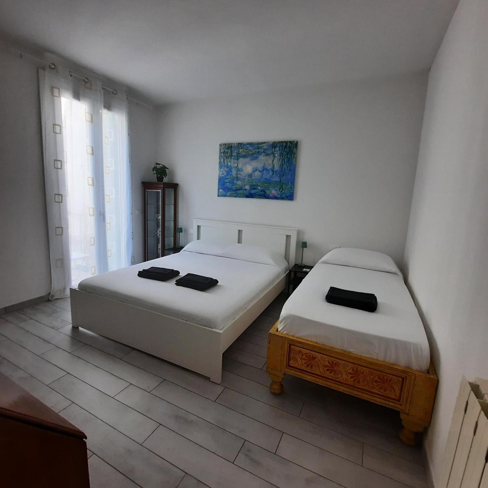 Apartamento La Casetta Di Paolo