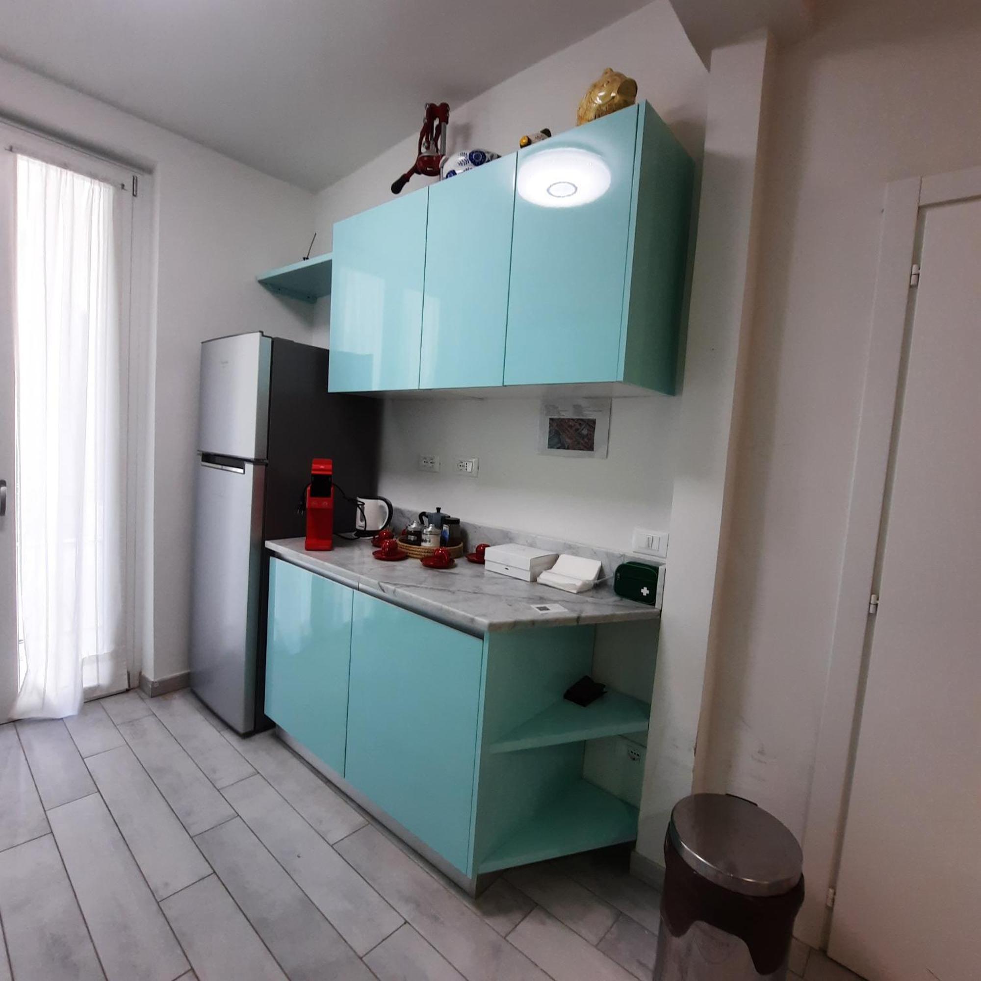 La Casetta Di Paolo Apartamento *